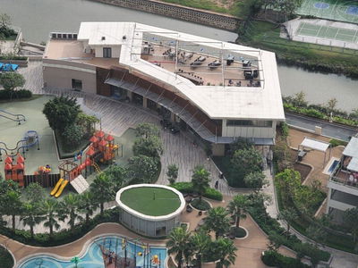 Diamond Island, Vietnam Diamond Island, Vietnam