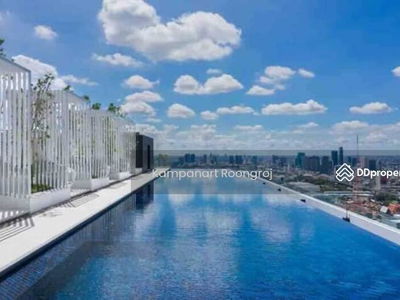 Life Asoke, Bangkok, Thailand Life Asoke, Bangkok, Thailand