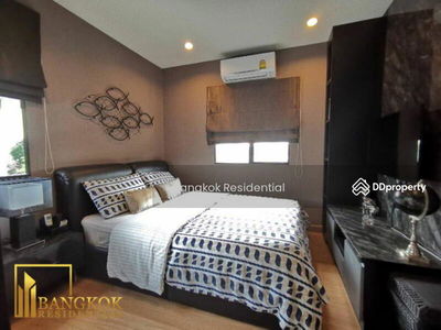 The Plant Exclusique - 3 Bedroom House in Pattanakarn 44, Bangkok, Thailand The Plant Exclusique - 3 Bedroom House in Pattanakarn 44, Bangkok, Thailand