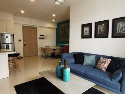 Estella Heights, Vietnam Estella Heights, Vietnam