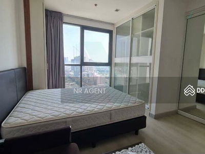 IDEO MOBI Sukhumvit 81, Bangkok, Thailand IDEO MOBI Sukhumvit 81, Bangkok, Thailand