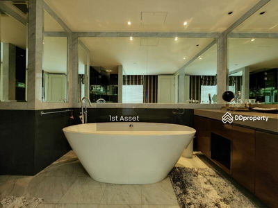 The St. Regis Bangkok (Residences), Bangkok, Thailand The St. Regis Bangkok (Residences), Bangkok, Thailand