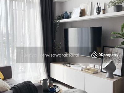 IDEO Rama 9-Asoke, Bangkok, Thailand IDEO Rama 9-Asoke, Bangkok, Thailand