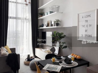 IDEO Rama 9-Asoke, Bangkok, Thailand IDEO Rama 9-Asoke, Bangkok, Thailand