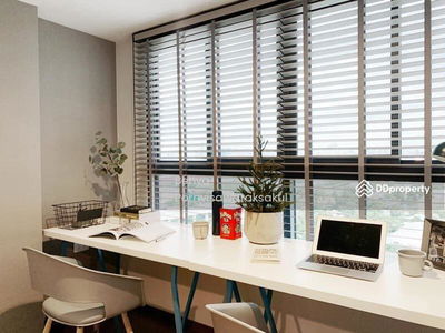 IDEO Rama 9-Asoke, Bangkok, Thailand IDEO Rama 9-Asoke, Bangkok, Thailand