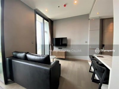 The Esse at Singha Complex, Bangkok, Thailand The Esse at Singha Complex, Bangkok, Thailand