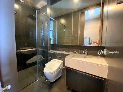 The Esse at Singha Complex, Bangkok, Thailand The Esse at Singha Complex, Bangkok, Thailand