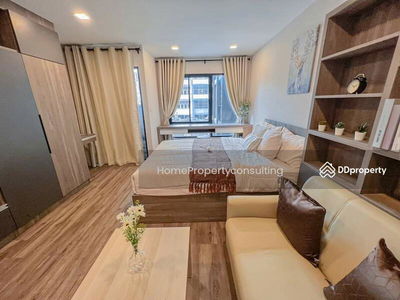 SUN CITY MRT Yaek Fai Chai, Bangkok, Thailand SUN CITY MRT Yaek Fai Chai, Bangkok, Thailand