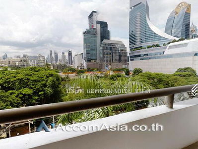 Somkid Gardens, Bangkok, Thailand Somkid Gardens, Bangkok, Thailand