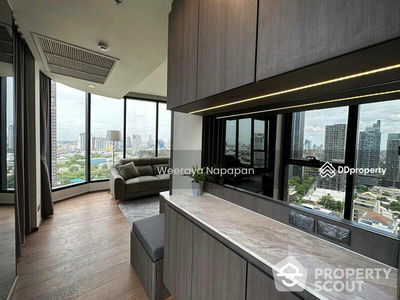 IDEO Q Sukhumvit 36, Bangkok, Thailand IDEO Q Sukhumvit 36, Bangkok, Thailand