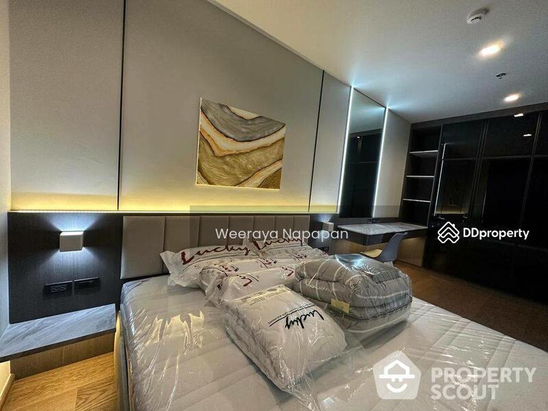 IDEO Q Sukhumvit 36, Bangkok, Thailand IDEO Q Sukhumvit 36, Bangkok, Thailand