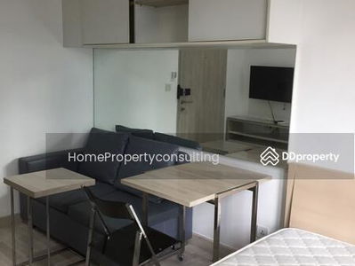 IDEO MOBI Rama 9, Bangkok, Thailand IDEO MOBI Rama 9, Bangkok, Thailand