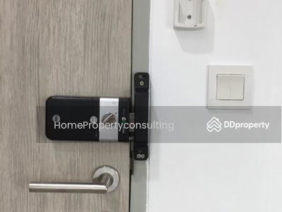 IDEO MOBI Rama 9, Bangkok, Thailand IDEO MOBI Rama 9, Bangkok, Thailand