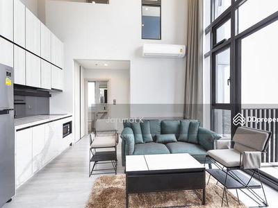 The Line Sukhumvit 101, Bangkok, Thailand The Line Sukhumvit 101, Bangkok, Thailand