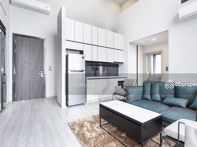 The Line Sukhumvit 101, Bangkok, Thailand The Line Sukhumvit 101, Bangkok, Thailand