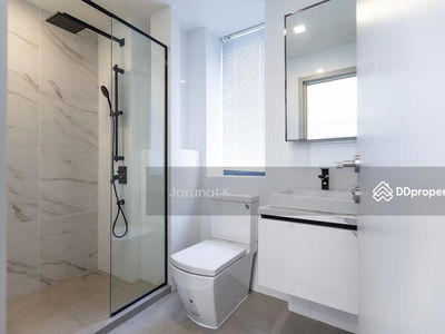 The Line Sukhumvit 101, Bangkok, Thailand The Line Sukhumvit 101, Bangkok, Thailand