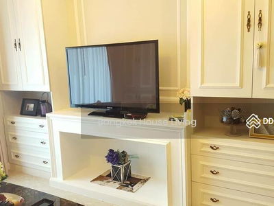 The Crest Sukhumvit 34, Bangkok, Thailand The Crest Sukhumvit 34, Bangkok, Thailand