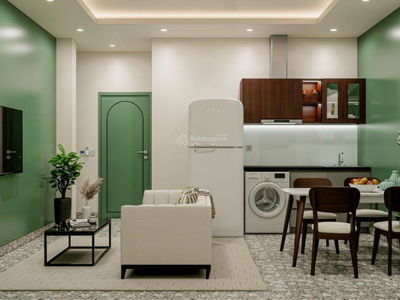 Nguyen Trung Truc Street, Vietnam Nguyen Trung Truc Street, Vietnam