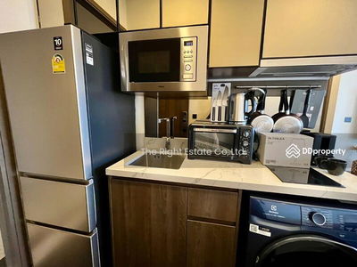 Park Origin Thonglor, Bangkok, Thailand Park Origin Thonglor, Bangkok, Thailand