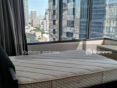 M Silom, Bangkok, Thailand M Silom, Bangkok, Thailand