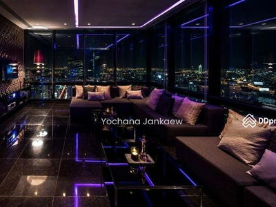 M Silom, Bangkok, Thailand M Silom, Bangkok, Thailand