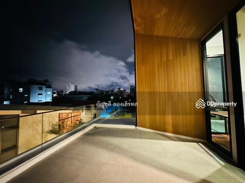 House For Rent in Phrakanong, Bangkok, Thailand House For Rent in Phrakanong, Bangkok, Thailand