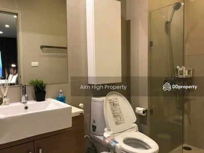 Noble Reveal, Bangkok, Thailand Noble Reveal, Bangkok, Thailand