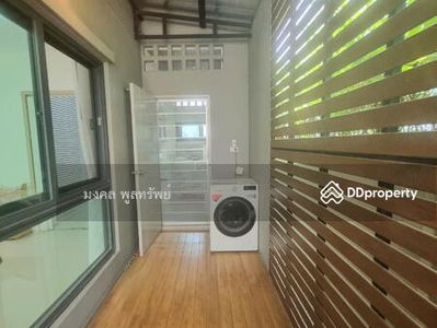 Twin house for rent city center village Sathorn-Suksawat Suksawat 39, Samut Prakan, Thailand Twin house for rent city center village Sathorn-Suksawat Suksawat 39, Samut Prakan, Thailand