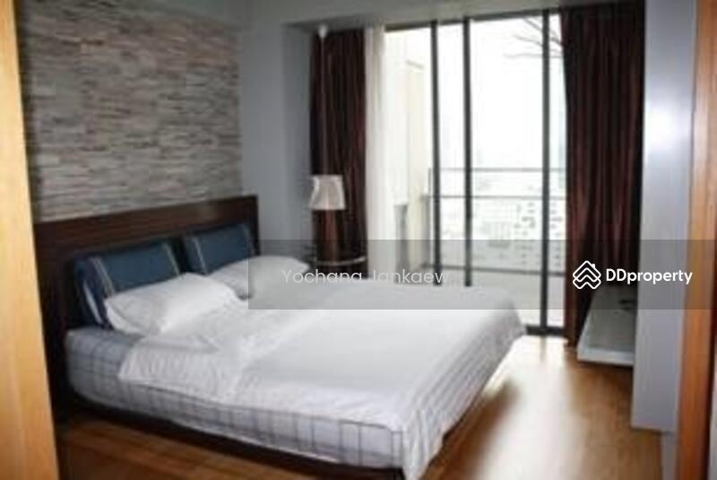 The Met Sathorn, Bangkok, Thailand The Met Sathorn, Bangkok, Thailand