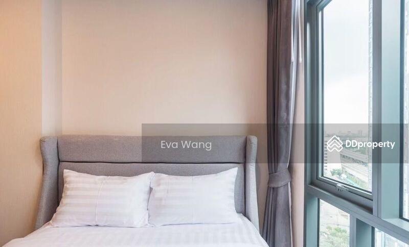 Metro Sky Prachachuen, Bangkok, Thailand Metro Sky Prachachuen, Bangkok, Thailand