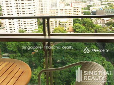 The Madison, Bangkok, Thailand The Madison, Bangkok, Thailand