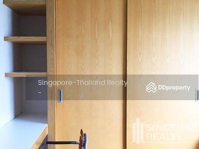 The Madison, Bangkok, Thailand The Madison, Bangkok, Thailand