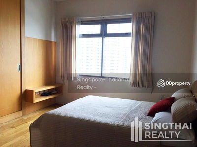 The Madison, Bangkok, Thailand The Madison, Bangkok, Thailand