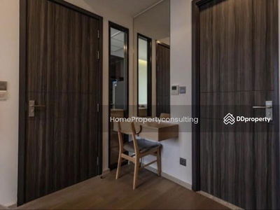 ASHTON Asoke, Bangkok, Thailand ASHTON Asoke, Bangkok, Thailand