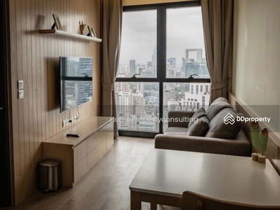 ASHTON Asoke, Bangkok, Thailand ASHTON Asoke, Bangkok, Thailand