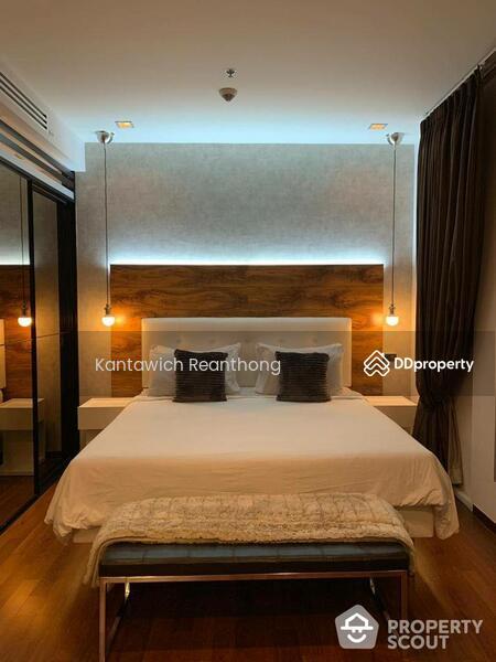 ASHTON Morph 38, Bangkok, Thailand ASHTON Morph 38, Bangkok, Thailand