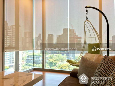 ASHTON Morph 38, Bangkok, Thailand ASHTON Morph 38, Bangkok, Thailand