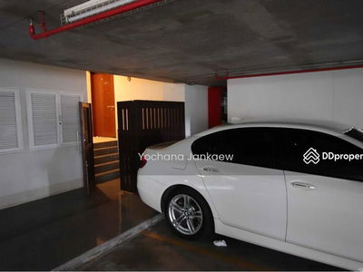 Sukhumvit City Resort, Bangkok, Thailand Sukhumvit City Resort, Bangkok, Thailand