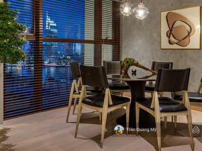 The Metropole Thủ Thiêm, Vietnam The Metropole Thủ Thiêm, Vietnam