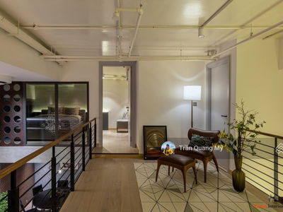 The Metropole Thủ Thiêm, Vietnam The Metropole Thủ Thiêm, Vietnam