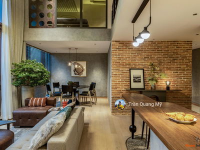 The Metropole Thủ Thiêm, Vietnam The Metropole Thủ Thiêm, Vietnam