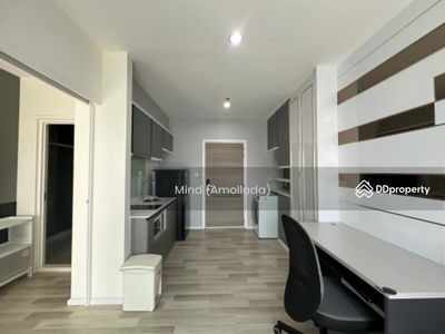 The Key Sathorn-Charoenraj, Bangkok, Thailand The Key Sathorn-Charoenraj, Bangkok, Thailand