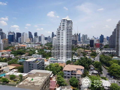Empire House condominium, Bangkok, Thailand Empire House condominium, Bangkok, Thailand