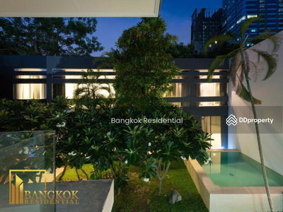 Detached House, Bangkok, Thailand Detached House, Bangkok, Thailand
