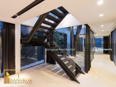 Detached House, Bangkok, Thailand Detached House, Bangkok, Thailand