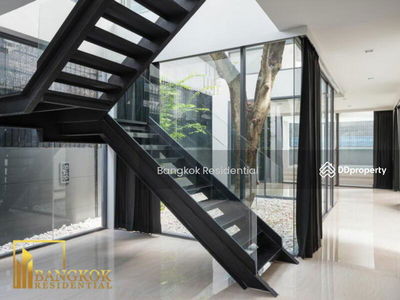 Detached House, Bangkok, Thailand Detached House, Bangkok, Thailand