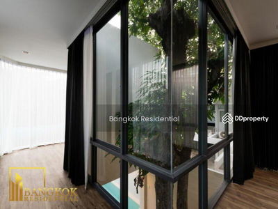 Detached House, Bangkok, Thailand Detached House, Bangkok, Thailand