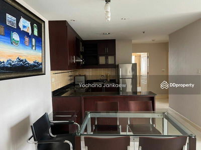 The Waterford Diamond Tower Sukhumvit, Bangkok, Thailand The Waterford Diamond Tower Sukhumvit, Bangkok, Thailand