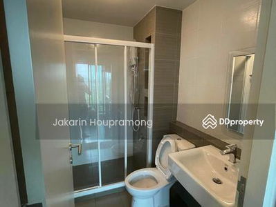 Dcondo Tann Charan, Bangkok, Thailand Dcondo Tann Charan, Bangkok, Thailand