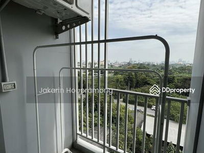 Dcondo Tann Charan, Bangkok, Thailand Dcondo Tann Charan, Bangkok, Thailand